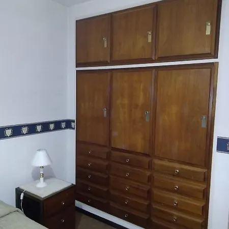 Atlantico Peatonal Apartment Necochea Exterior photo