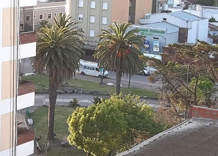 Atlantico Peatonal